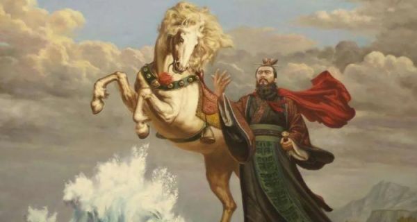 曹操属相正确生肖（曹操属相揭秘：他究竟属什么生肖？）