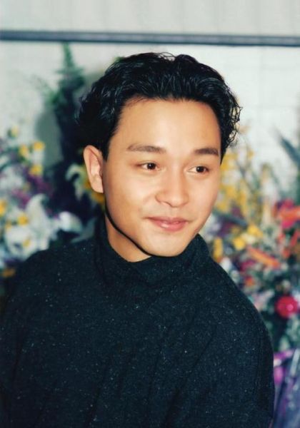 张国荣什么生肖属相相冲