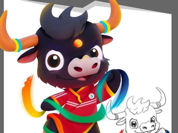 牦牛生肖属什么属相（牦牛生肖属什么属相 🐂）