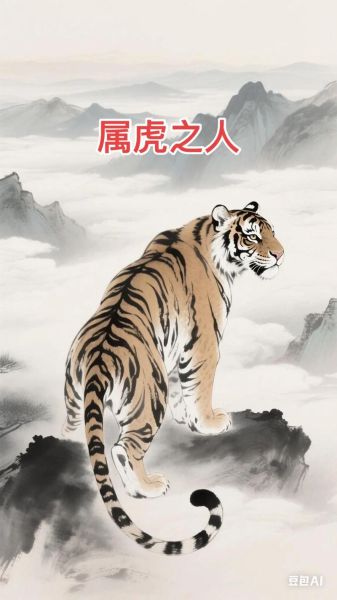 属相禁忌是啥生肖呢（属相禁忌是啥生肖最忌讳虎？）