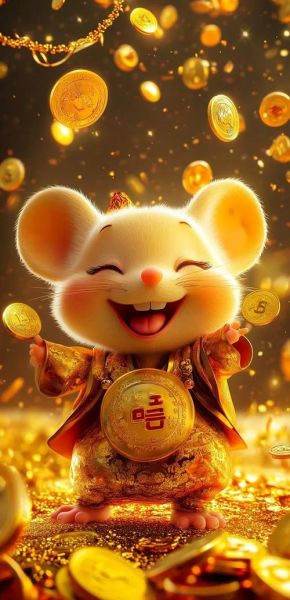 哪个生肖最宠属相鼠（哪个生肖最宠属鼠，原来真的是他😳）