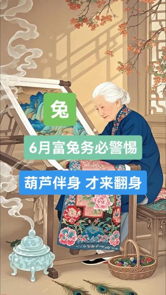 兔子生肖属相（兔子生肖属相是哪一年）