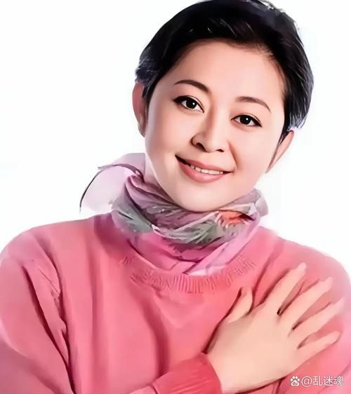 倪萍属啥生肖属相（倪萍属啥？1959年属🐷）