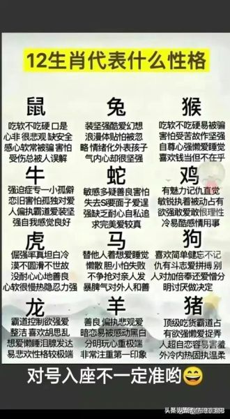 属相可以称呼什么生肖