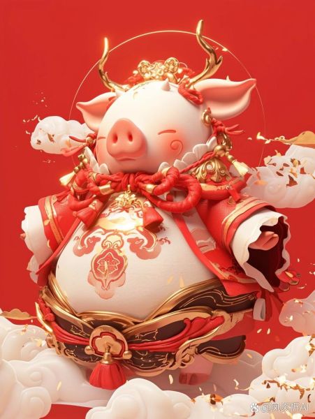 亥猪生肖属相（亥猪是什么生肖）