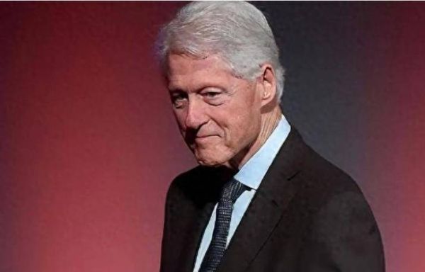 克林顿属相是什么生肖啊（克林顿属什么生肖？一查就懂）