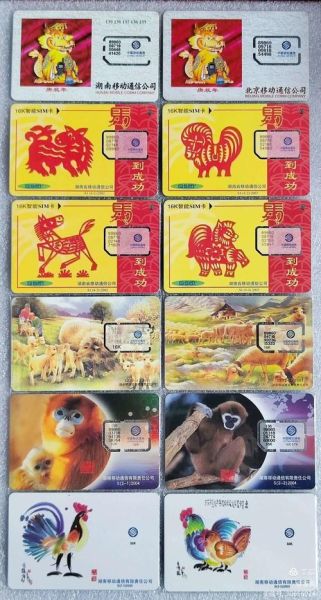 生肖卡怎样改属相卡（如何用手机改生肖卡属相）