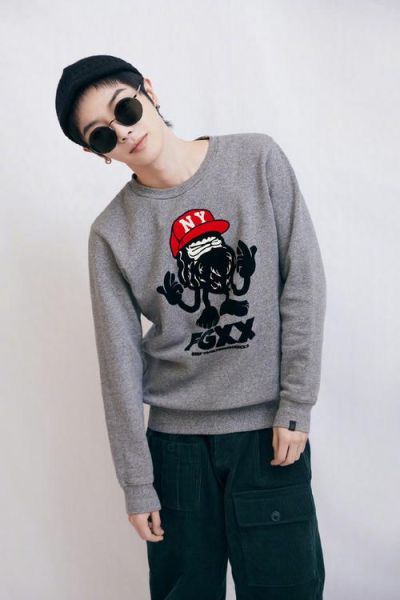 华晨宇生肖属相（华晨宇属什么生肖？90后马年身份揭秘）