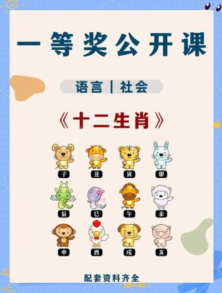 生肖属相游戏(生肖属相游戏玩法教程)