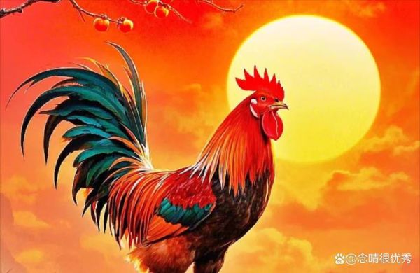 属相鸡是什么生肖(属鸡生肖是什么命?)