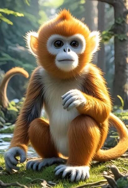 属相猴子怕什么生肖(属猴的最怕什么生肖相冲)