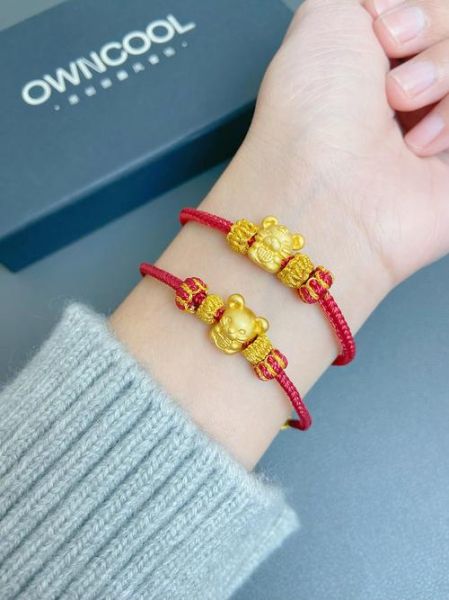 生肖狗的属相手绳（生肖狗手绳戴哪只手好？）