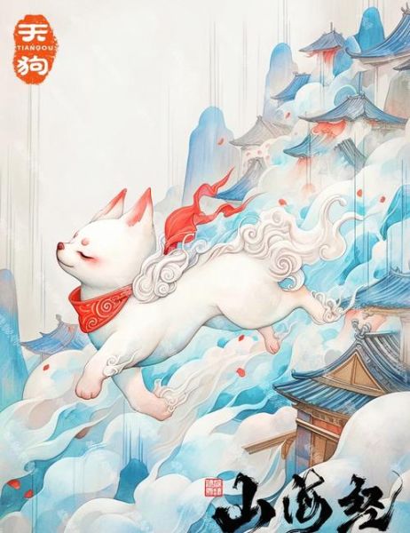 天狗十二生肖属相（天狗代表什么生肖属相）