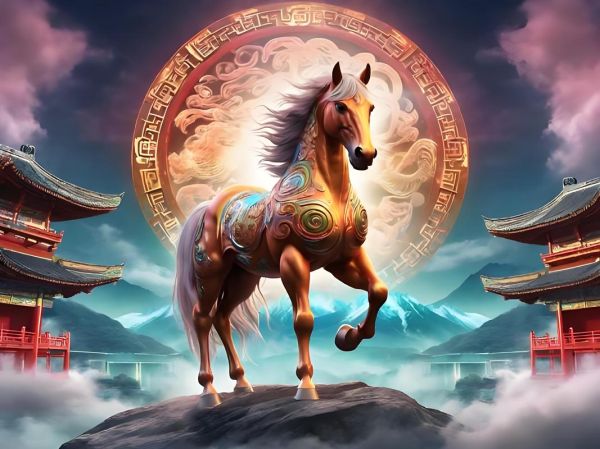 生肖马要放生什么属相（生肖马放生什么属相最合运势🎠）