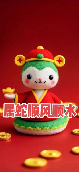 生肖属相旺运方法（2025属蛇人招财最灵的7个秘法）