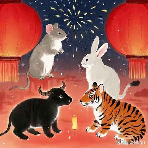 属相鼠与生肖虎（属鼠跟属虎的合不合婚姻）