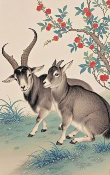 十二生肖什么属相性本善（生肖羊到底性本善吗）