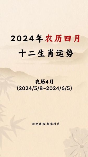 生肖属相 农历（2024生肖从农历生日算起吗）