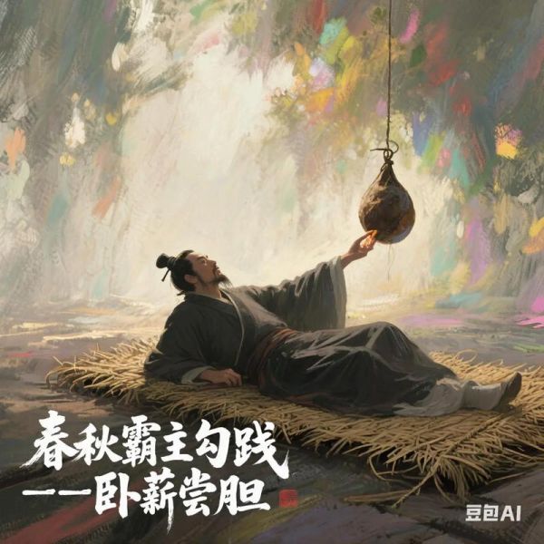 勾践十二生肖属相（勾践属什么生肖？揭秘越王属相）