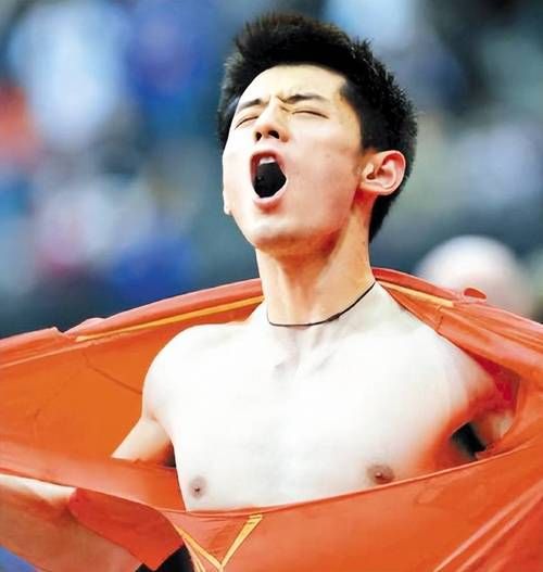 张继料属什么生肖属相（张继科属于什么生肖属相）