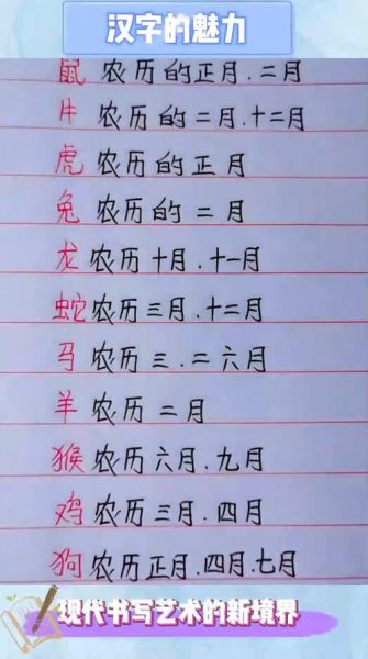 今年十月属相是什么生肖（今年10月出生宝宝属什么生肖）