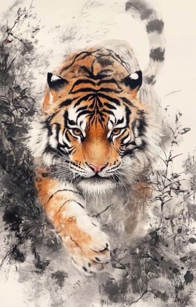 生肖卡中奖属相(今年生肖卡中奖属相是什么🐯)