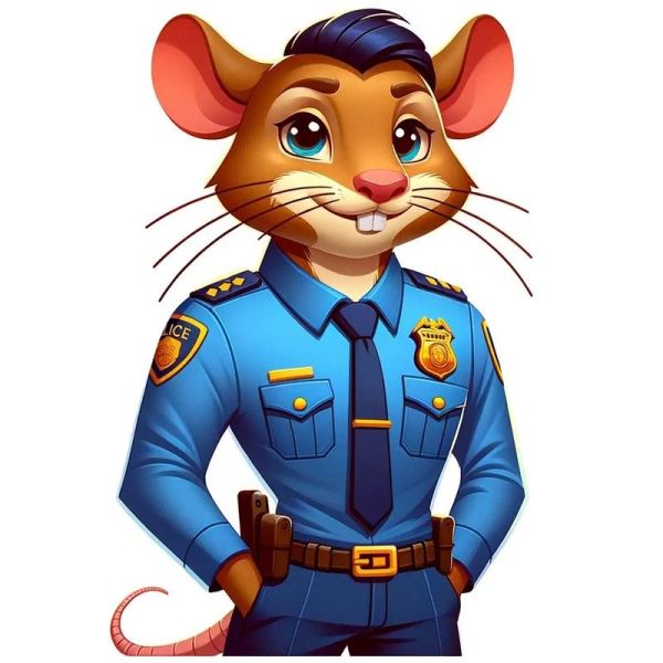 军人警察属什么生肖属相（军人警察属什么生肖）