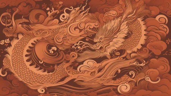 神龙掌管什么生肖属相（神龙掌管什么生肖属性揭秘）