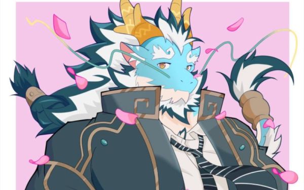 孟章什么生肖属相（孟章属什么生肖？龙年解析！）