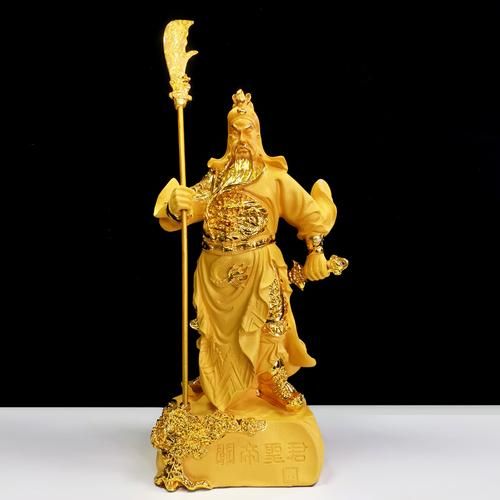 关公的属相属什么生肖(关公的属相是什么)