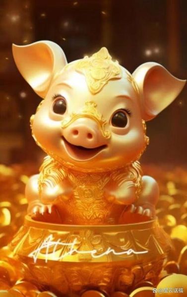 属猪富贵生肖属相（属猪富贵生肖属相真的准吗？）