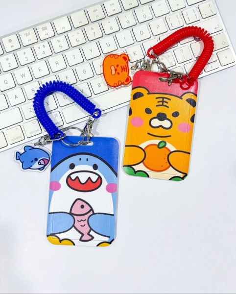 生肖属相卡套（生肖卡套定制哪个牌子好）