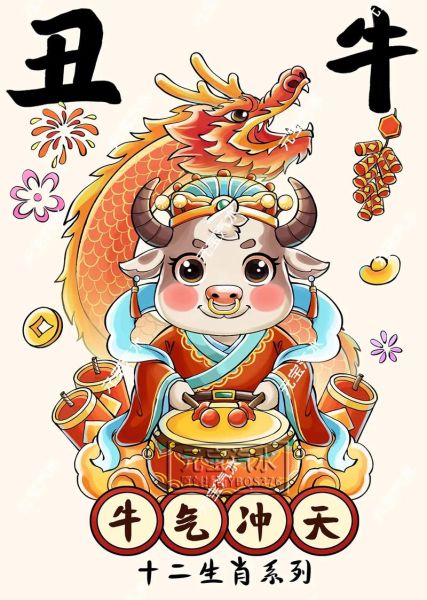 丑牛生什么生肖属相（丑牛生什么生肖属相好）