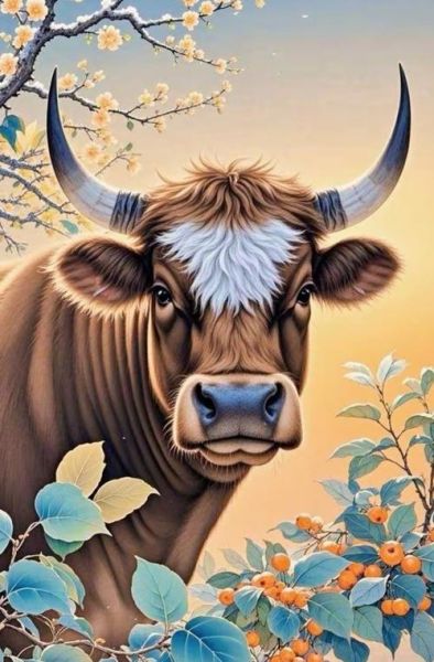 丑牛生什么生肖属相（丑牛生什么生肖属相好）