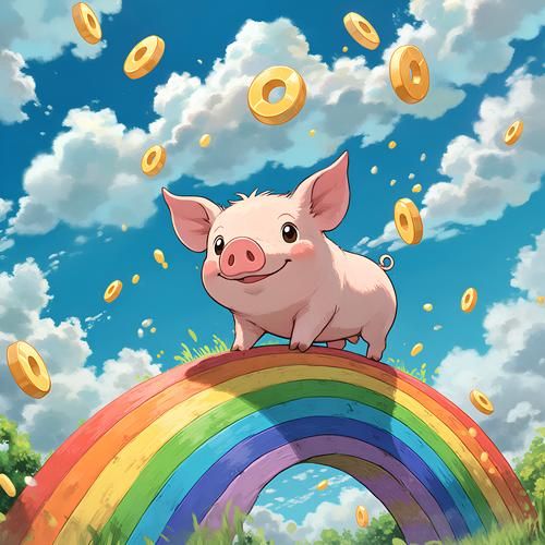 生肖猪属相的人（生肖猪属相的人性格与财运深度解析）