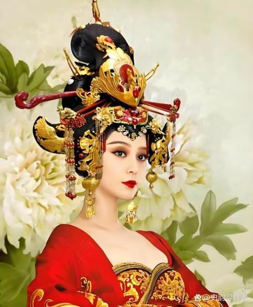 武媚娘什么生肖属相的（武媚娘属什么生肖我来告诉你）