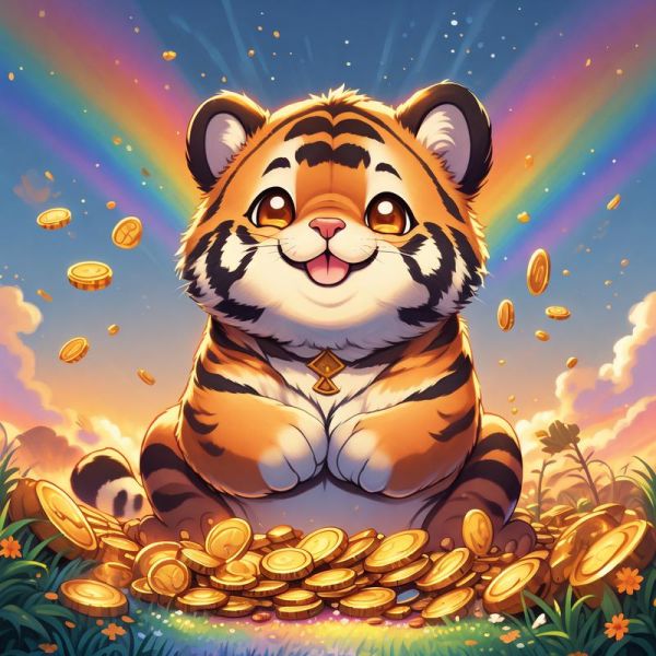 属相虎财运生肖（属虎今年财运如何招财快）