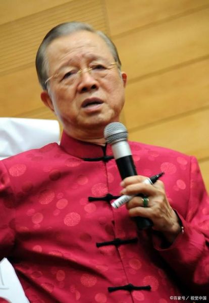 曾仕强讲生肖属相虎（曾仕强讲属虎人的2025运势）