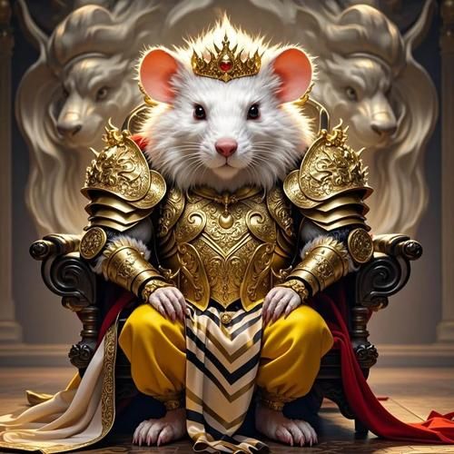 王的生肖属相(王的生肖属相是什么👑)