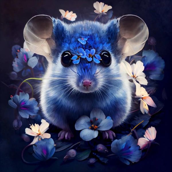 大蓝属什么生肖属相（大蓝属什么生肖属相🐯）