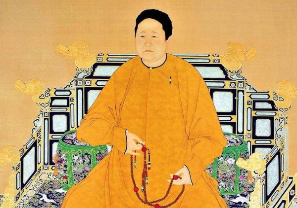 孝庄属相是什么生肖（孝庄属什么生肖？一键看懂）