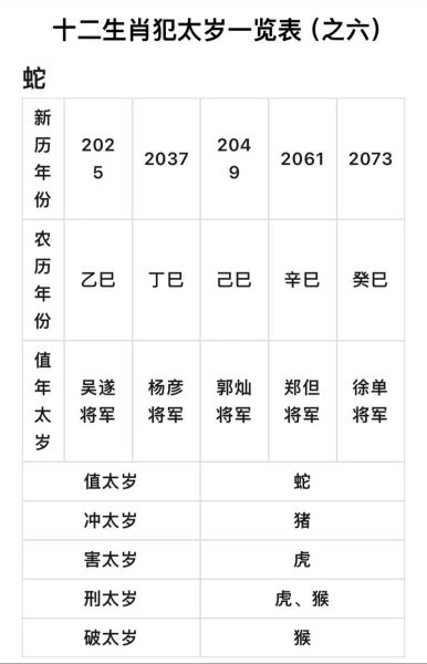 2007犯太岁生肖属相（2007年哪些生肖犯太岁）