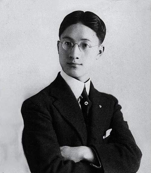 徐志摩生肖属相（徐志摩生肖星座血型性格解析）