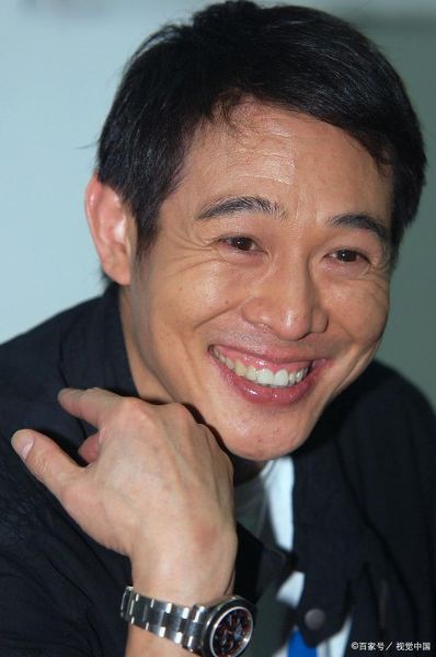 李连杰什么生肖属相（李连杰属什么生肖）