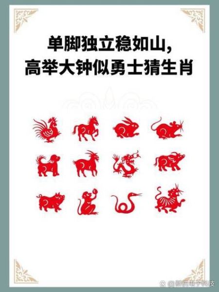 通字属什么生肖属相（通字对应什么生肖？）