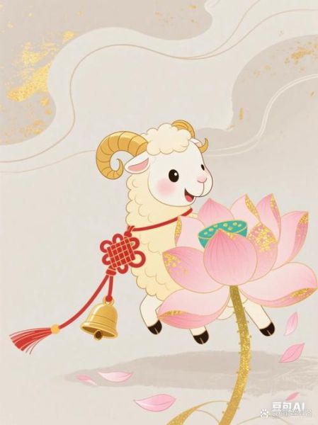 属相羊是什么生肖