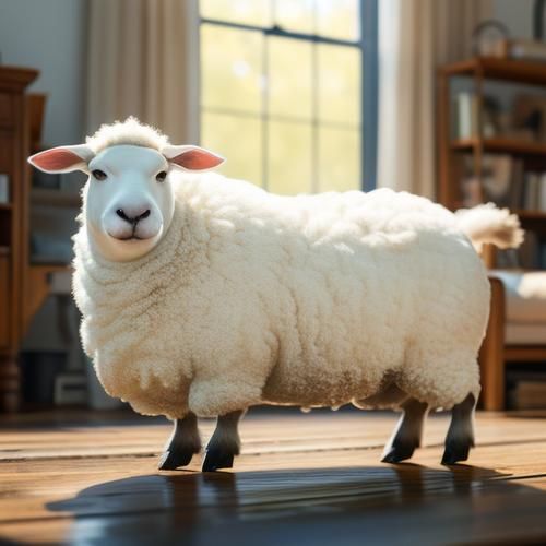 属相羊是什么生肖