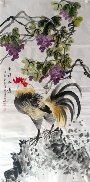 吉祥如意生肖属相(吉祥如意生肖属相有哪些?)