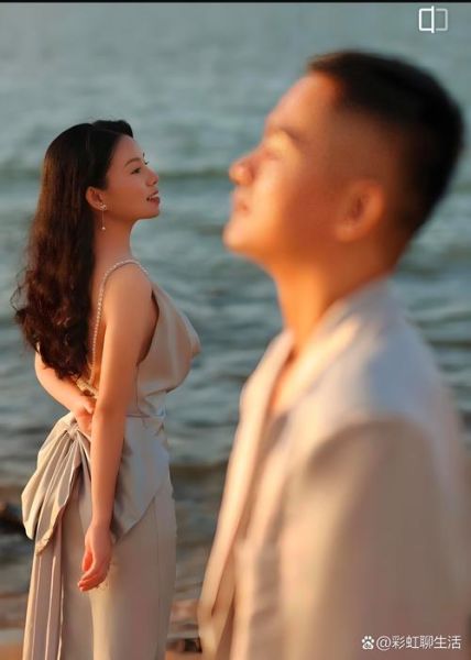 明星的生肖属相姻缘配对（属兔男和属龙女真的合不来吗？）