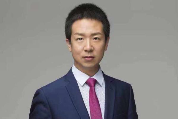 任鹏是什么生肖属相（任鹏是什么生肖属相？属龙！）